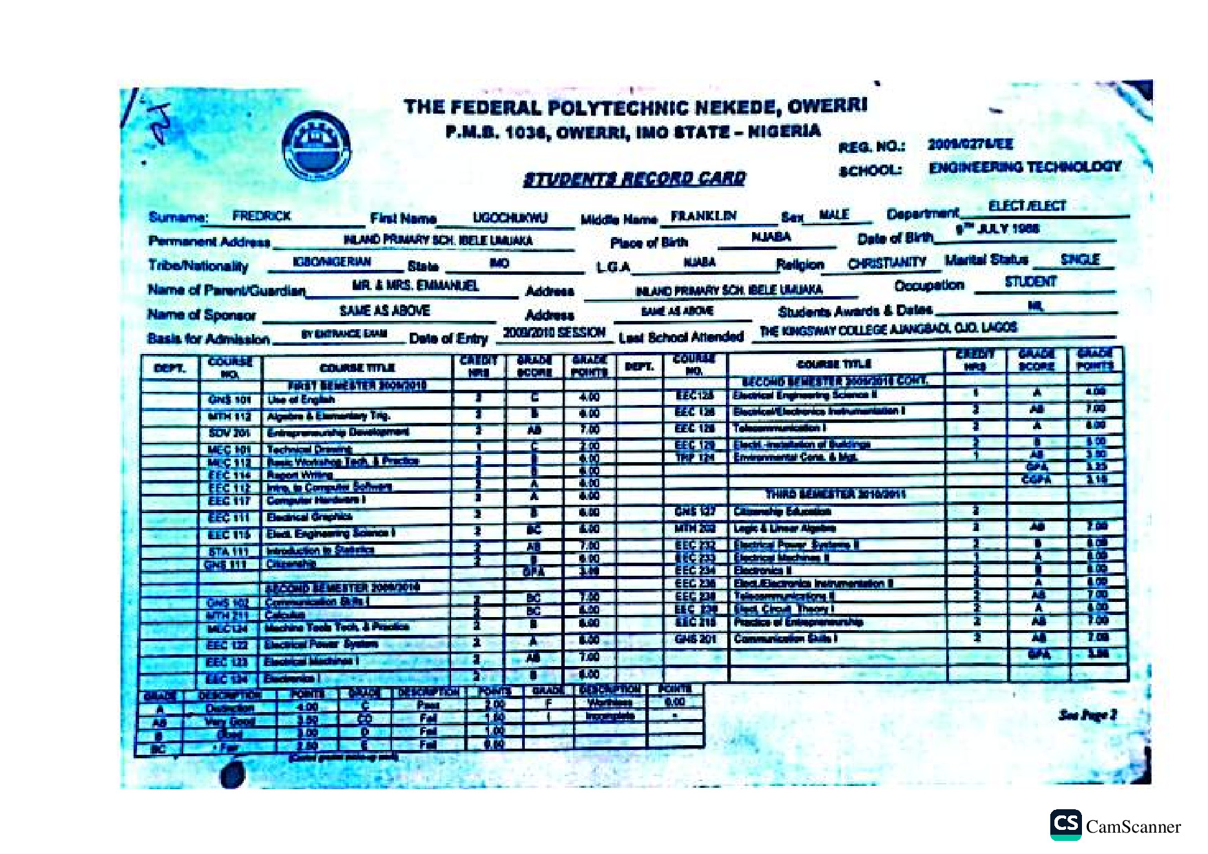 Document Page 2